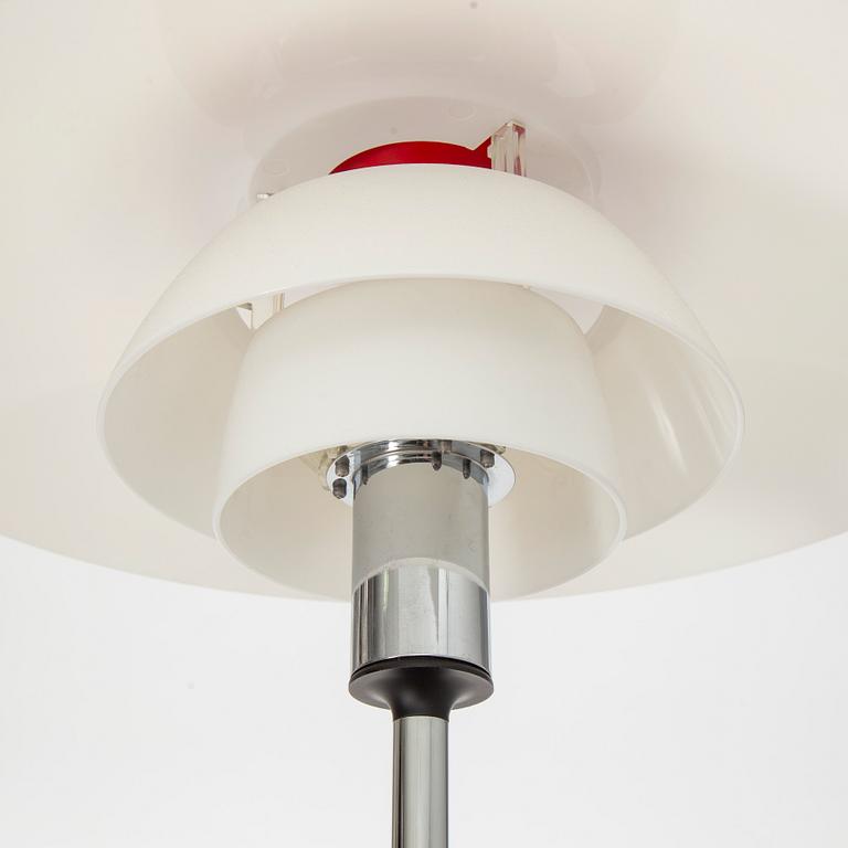 Poul Henningsen, bordslampa, "PH-80", Louis Poulsen.