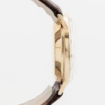 LeCOULTRE, Memovox.