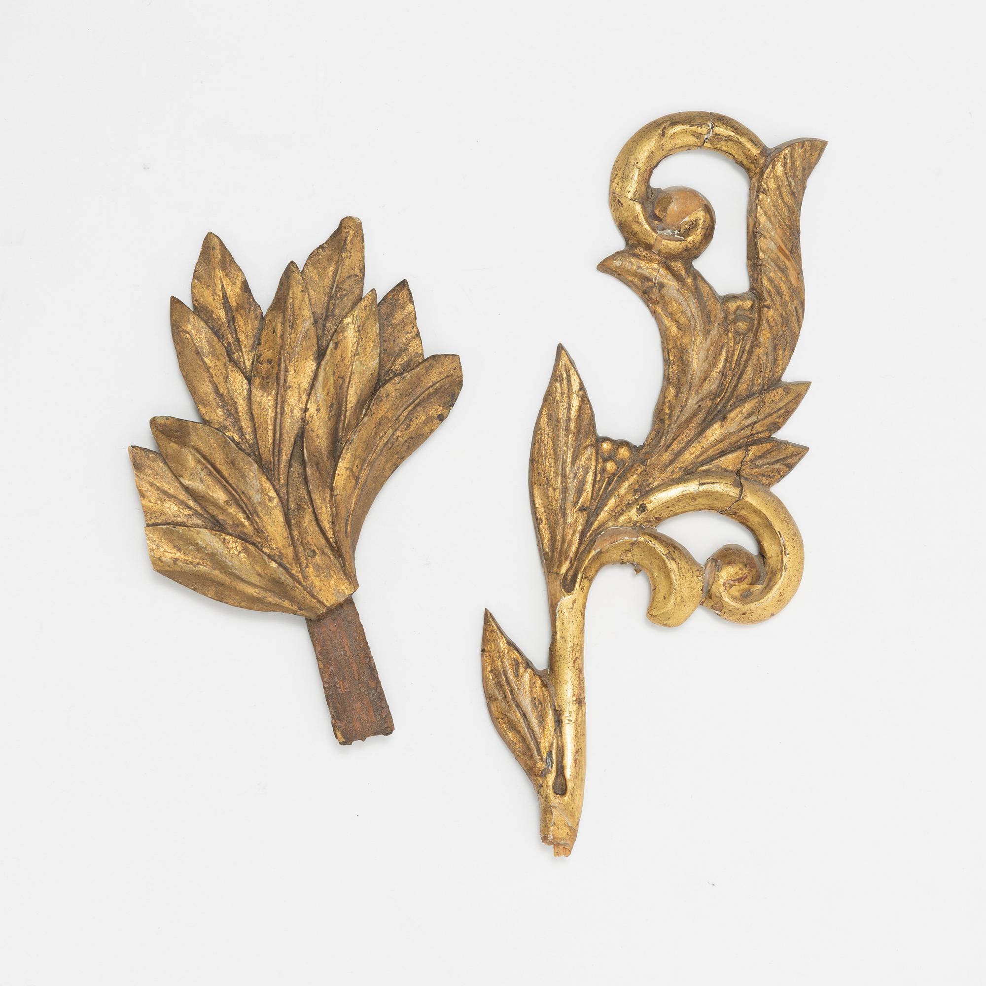 Väggpendyl, av Per Henrik Beurling (verksam i Stockholm 1783 - 1806), Senustaviansk.