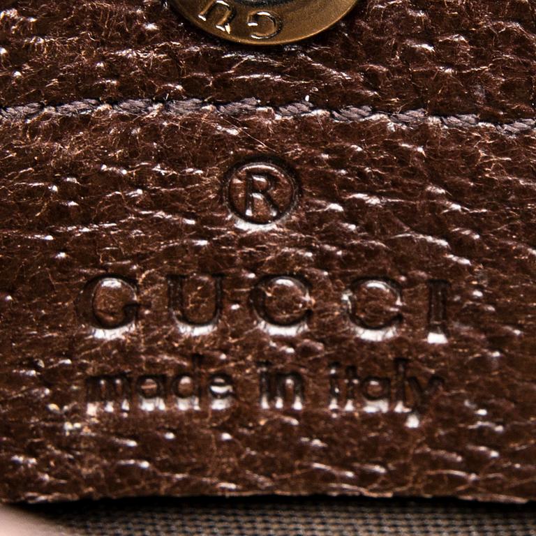 VÄSKA, Gucci.