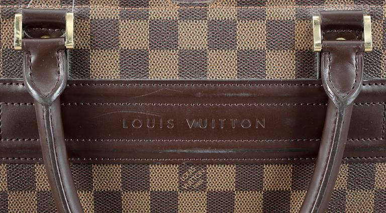 KAPPSÄCK, Louis Vuitton.