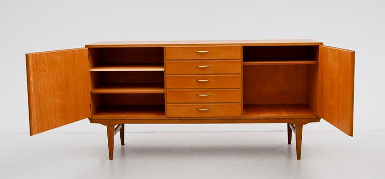 SIDEBOARD, 1960-tal.