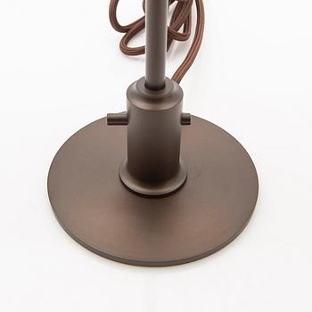 Poul Henningsen, Table lamp, "PH2/1 Dusty Terracotta", Louis Poulsen, Denmark, Limited Edition, 2024.