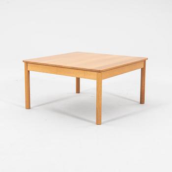 Børge Mogensen, coffee table Fredericia Denmark 1970s.