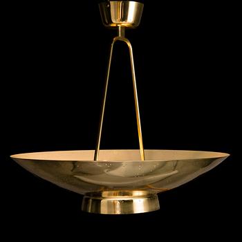 PAAVO TYNELL, kattovalaisin, malli 9060,  Taito 1900-luvun puoliväli.