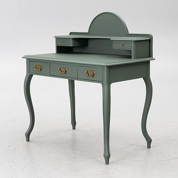 Desk, Rococo style, 20th century.