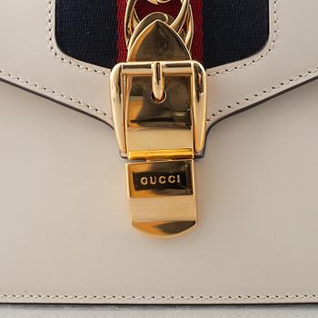 Gucci, väska, "Sylvie".