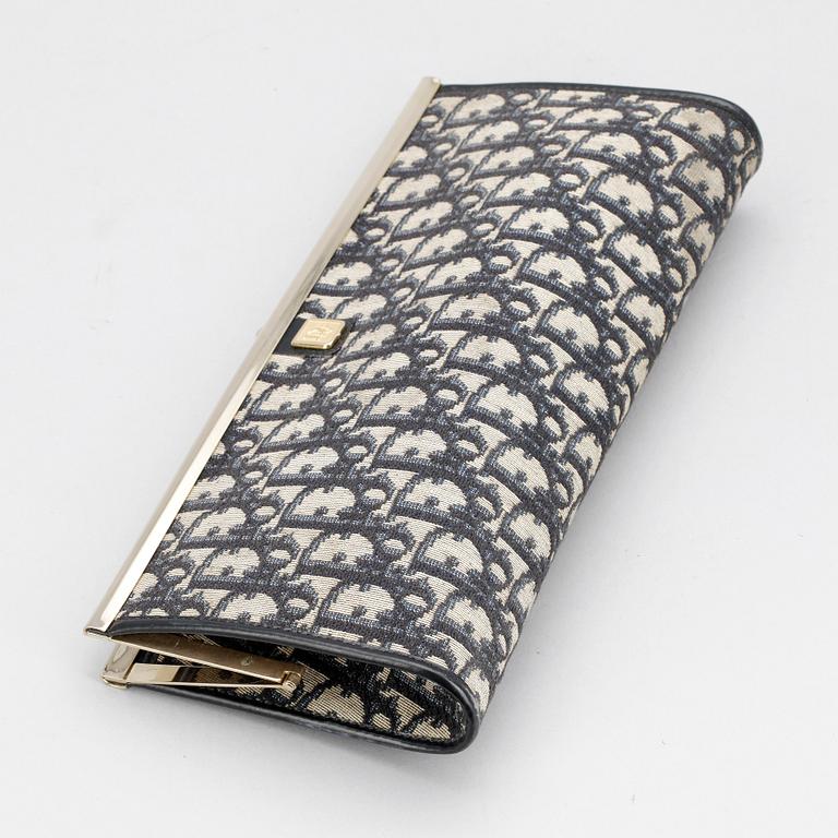 VÄSKA. Christian Dior.