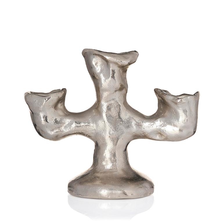 Dan Wolgers, 'Källa (Candle-stick)'.