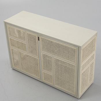 Mathieu Gustafsson, skåp, "Air", Design House Stockholm.