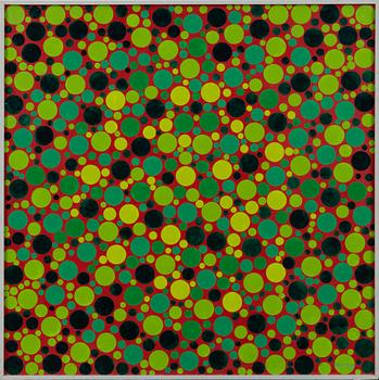 PENTTI TULLA, "TEST IMAGE".