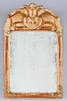 SPEGEL, rokoko, 1700-tal.