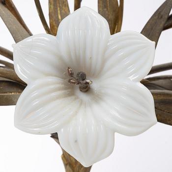 Kandelabrar, ett par, Frankrike, 1800-talets andra hälft.