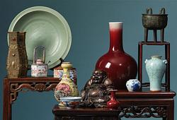 Chinese Works of Art – October edition F708