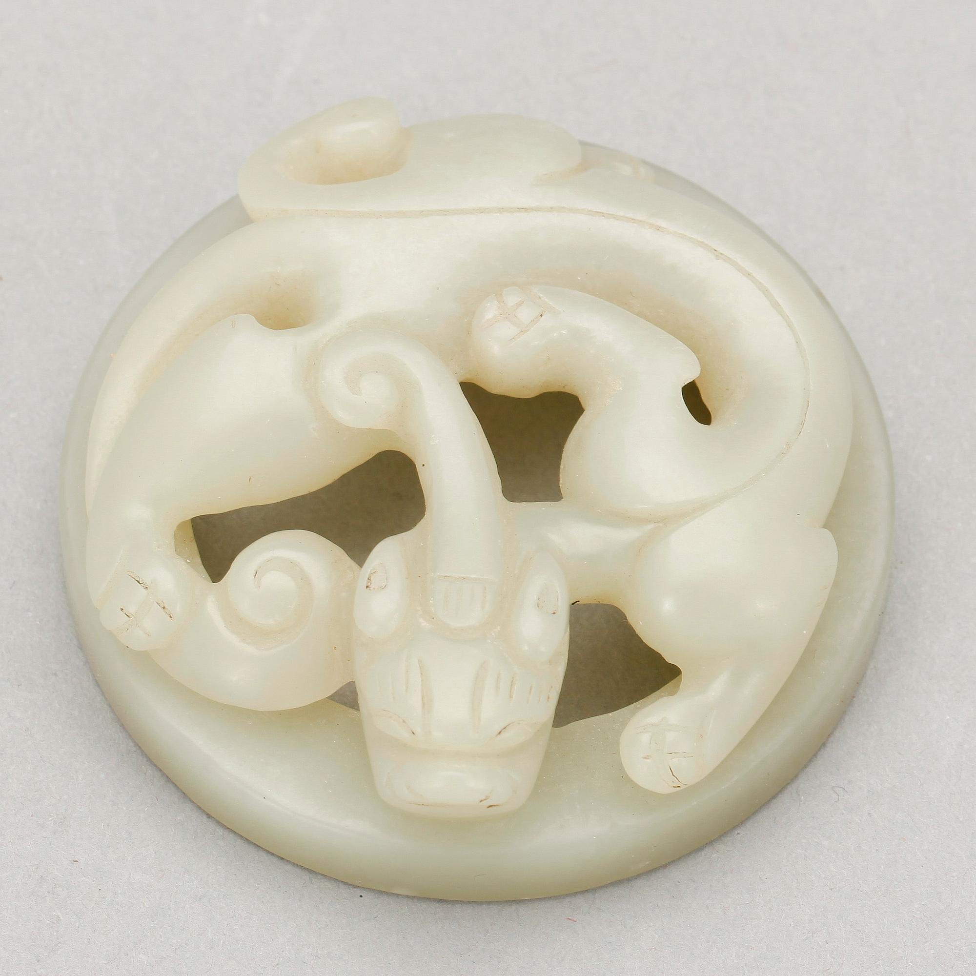 SNUSFLASKOR, 4 st, Kina, 1900-tal.