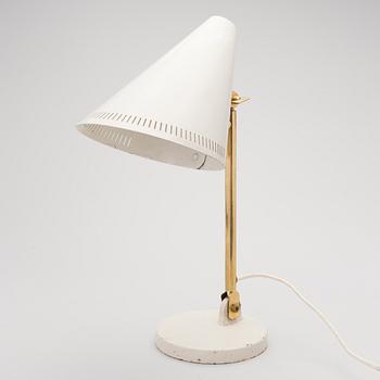 A TABLE LIGHT, model 9222. Manufactured by Taito Oy.