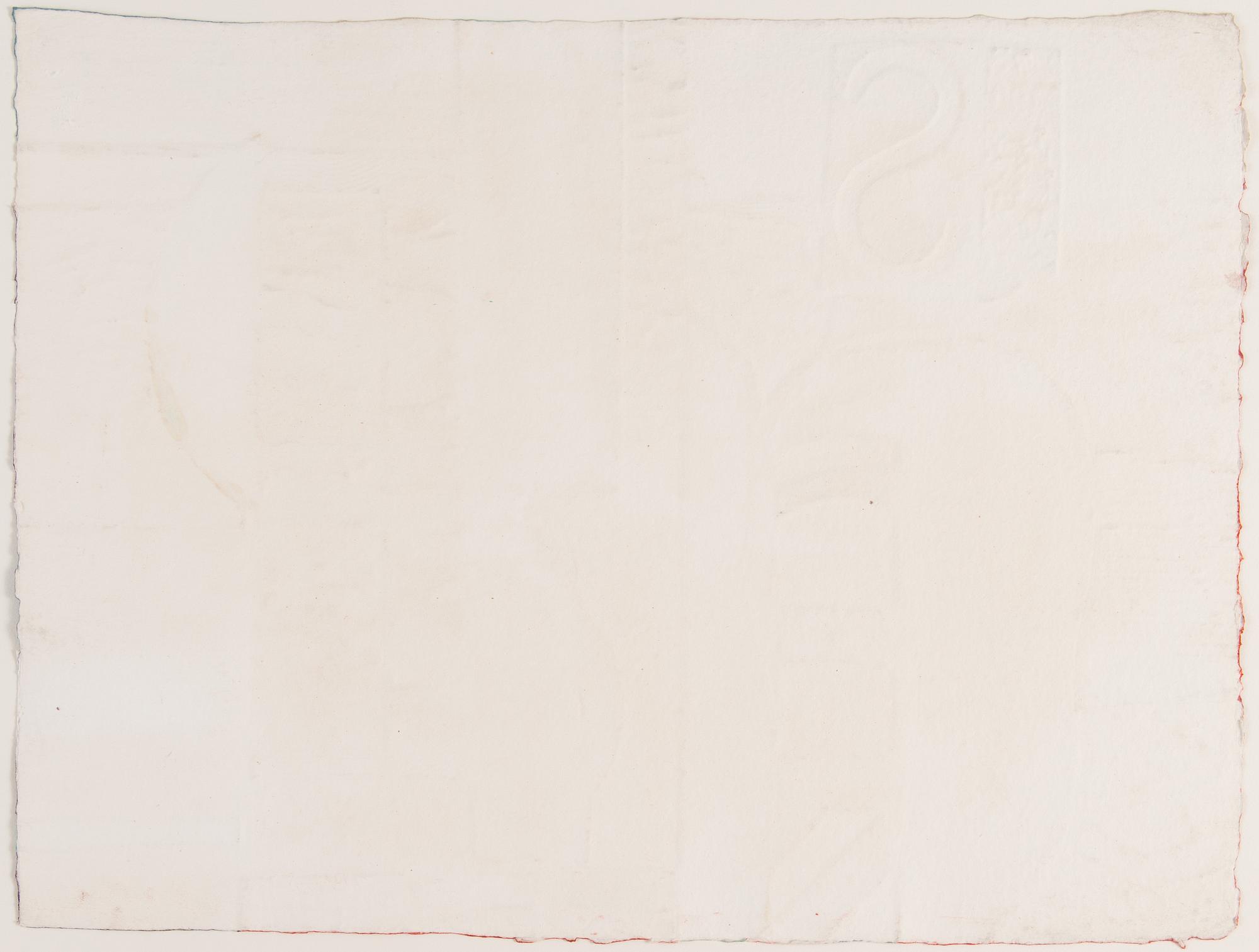 Max Papart, Utan titel.