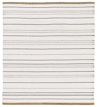121A. A Vandra Rugs flat weave carpet, c. 208 x 183 cm.