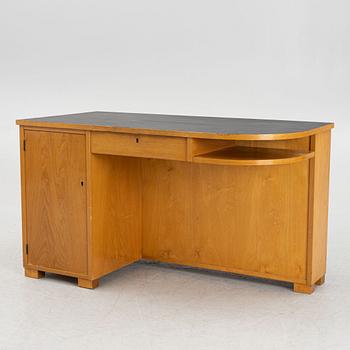 A Swedish 1930s Desk.