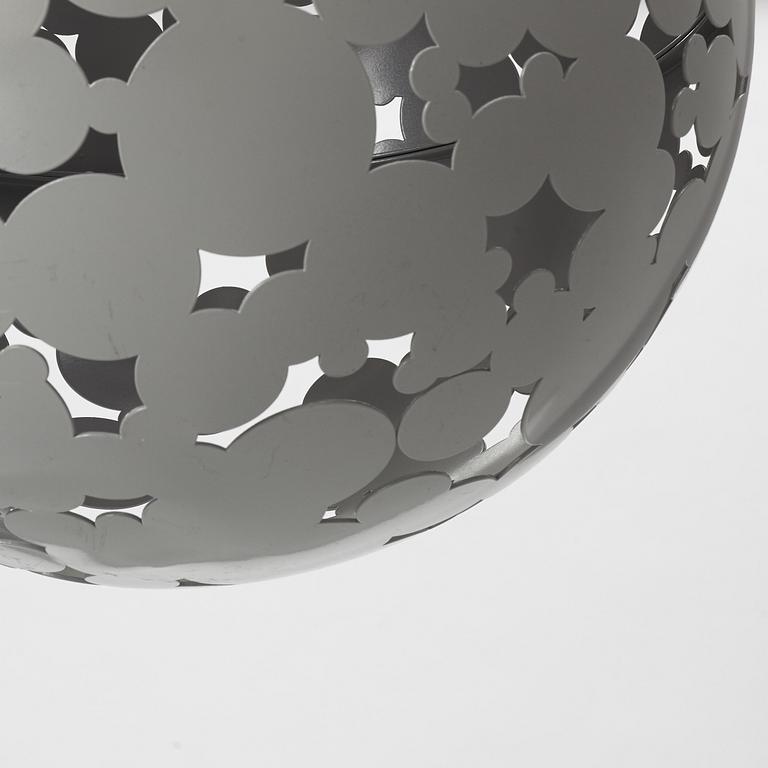 Front Design, a "Camouflage" ceiling lamp, Zero,.