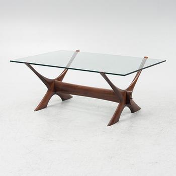 Fredrik Schriever-Abeln, soffbord, "Nr 9", Örebro Glasindustri.