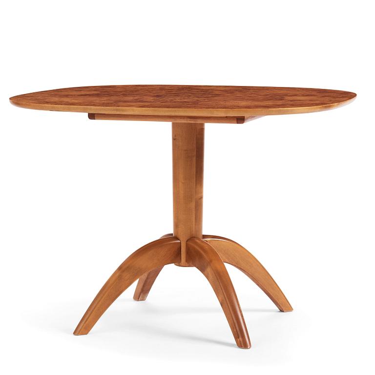 Bertil Söderberg, a table, Svensk Hemslöjd, Swedish Modern, 1930s.