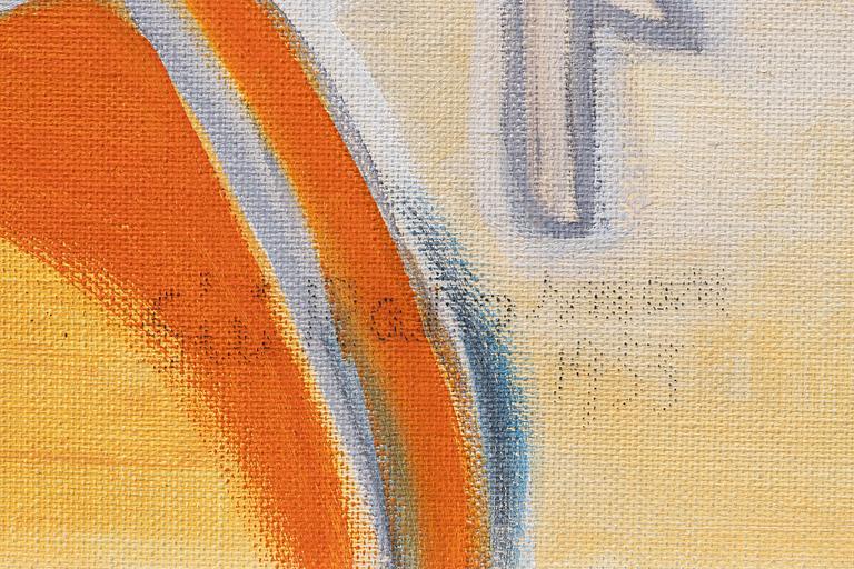 Siri Rathsman, "Fiskar".