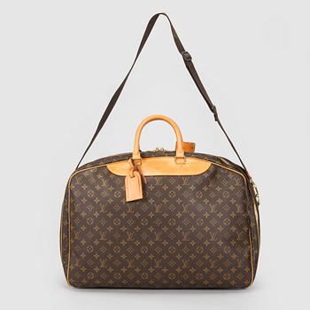 Louis Vuitton, resväska, "Sac Alizé 2".