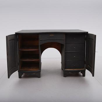 SKRIVBORD, Karl Johan, 1800-talets mitt.