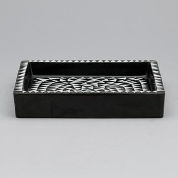 ASKFAT, "Domino", Stig Lindberg, Gustavsberg.