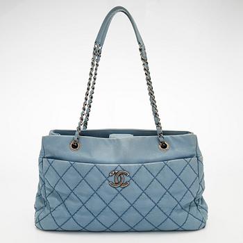 Chanel, väska, 2013-14.