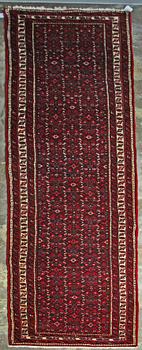 GALLERIMATTA, orientalisk, 398x82.