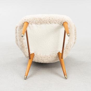 Fåtölj, Swedish Modern, 1940-tal.