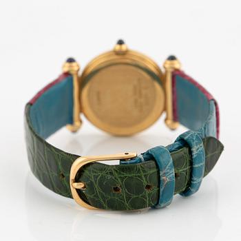 Audemars Piguet, "Sultan Qaboos bin Said Al Said", "Asprey", ca 1990.