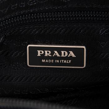 Prada, väska.