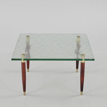 SOFFBORD, 1960-tal.