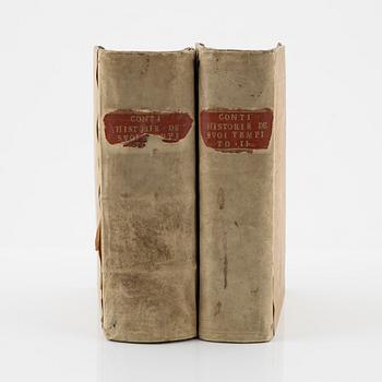 Samtidshistoria 1589.