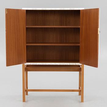 Josef Frank, a model 2192 cabinet 'The Cardboard Cabinet', Svenskt Tenn.