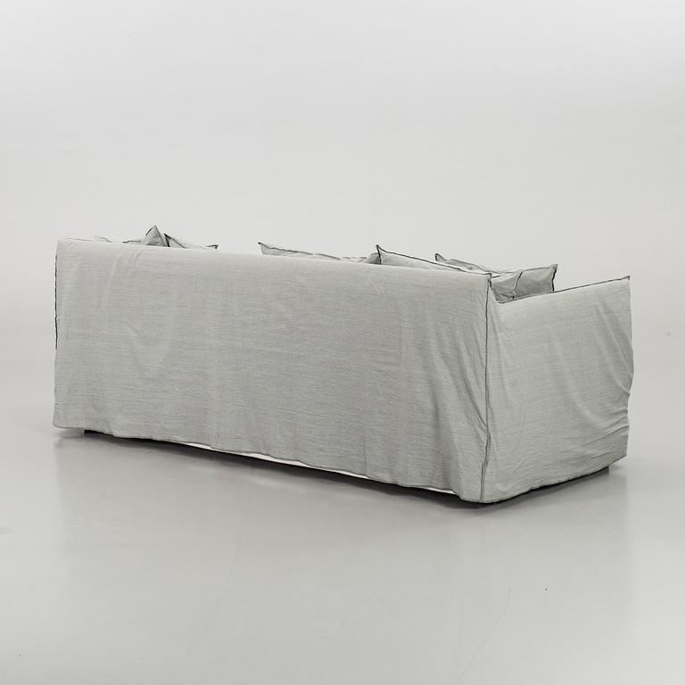 PAOLA NAVONE, SOFFA, "Ghost 12", Gervasoni.