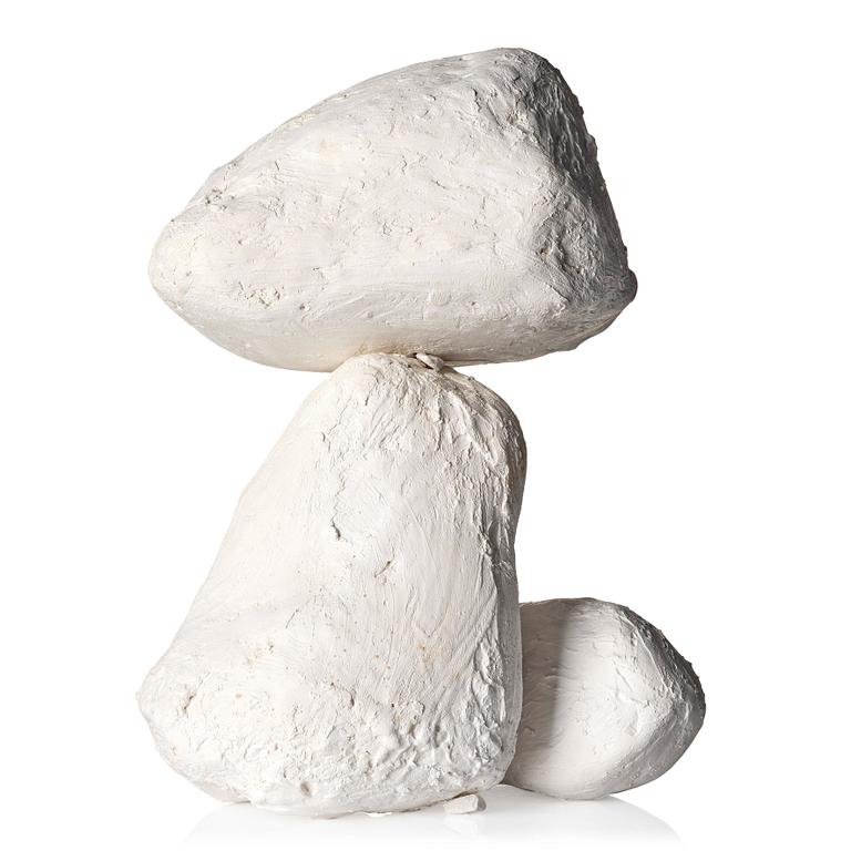 Johan Thurfjell, "Cairn".