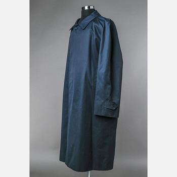 ROCK, Burberrys, England.