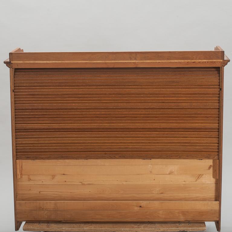 ARKIVSKÅP, 1900-talets första hälft.