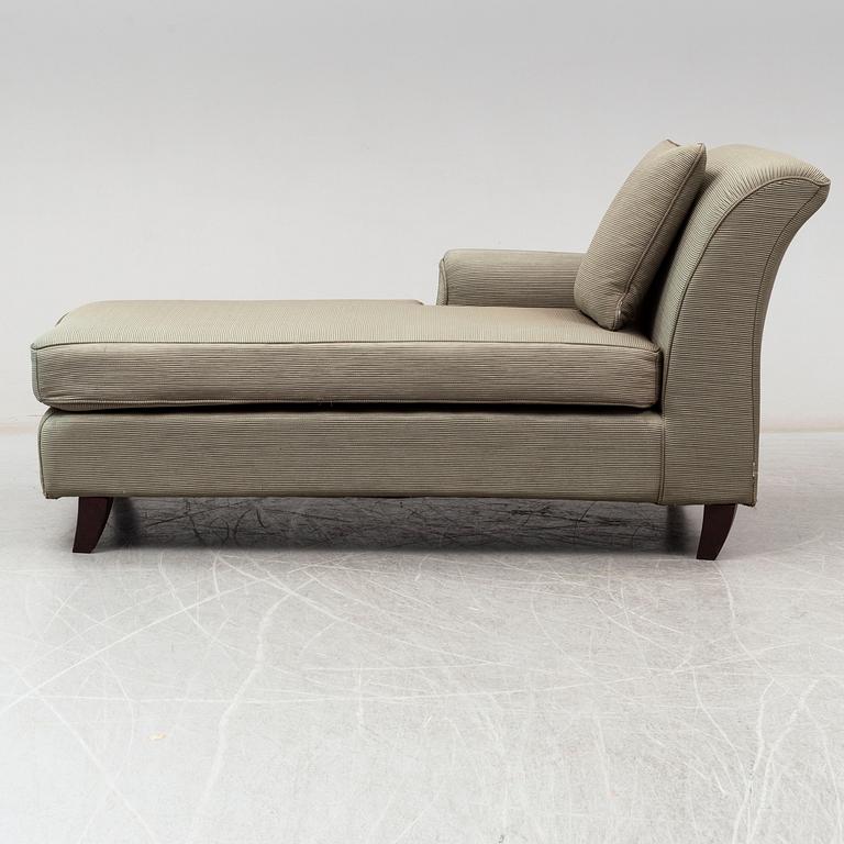 A lounge chair by Englesson.