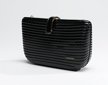 216. A Pierre Cardin evening bag.