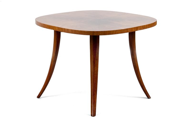 Gunnel Nyman, A TABLE.