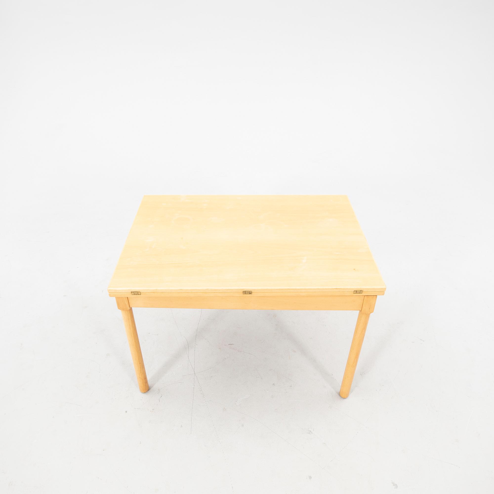 Fritz Hansen/ Børge Mogensen/ Model 4500 Børge Mogensen, coffee table, model 4500, Fritz Hansen