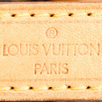 VÄSKA, "Noé", Louis Vuitton.
