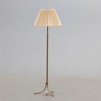 Josef Frank, floor lamp, model G 2326, Svenskt Tenn.