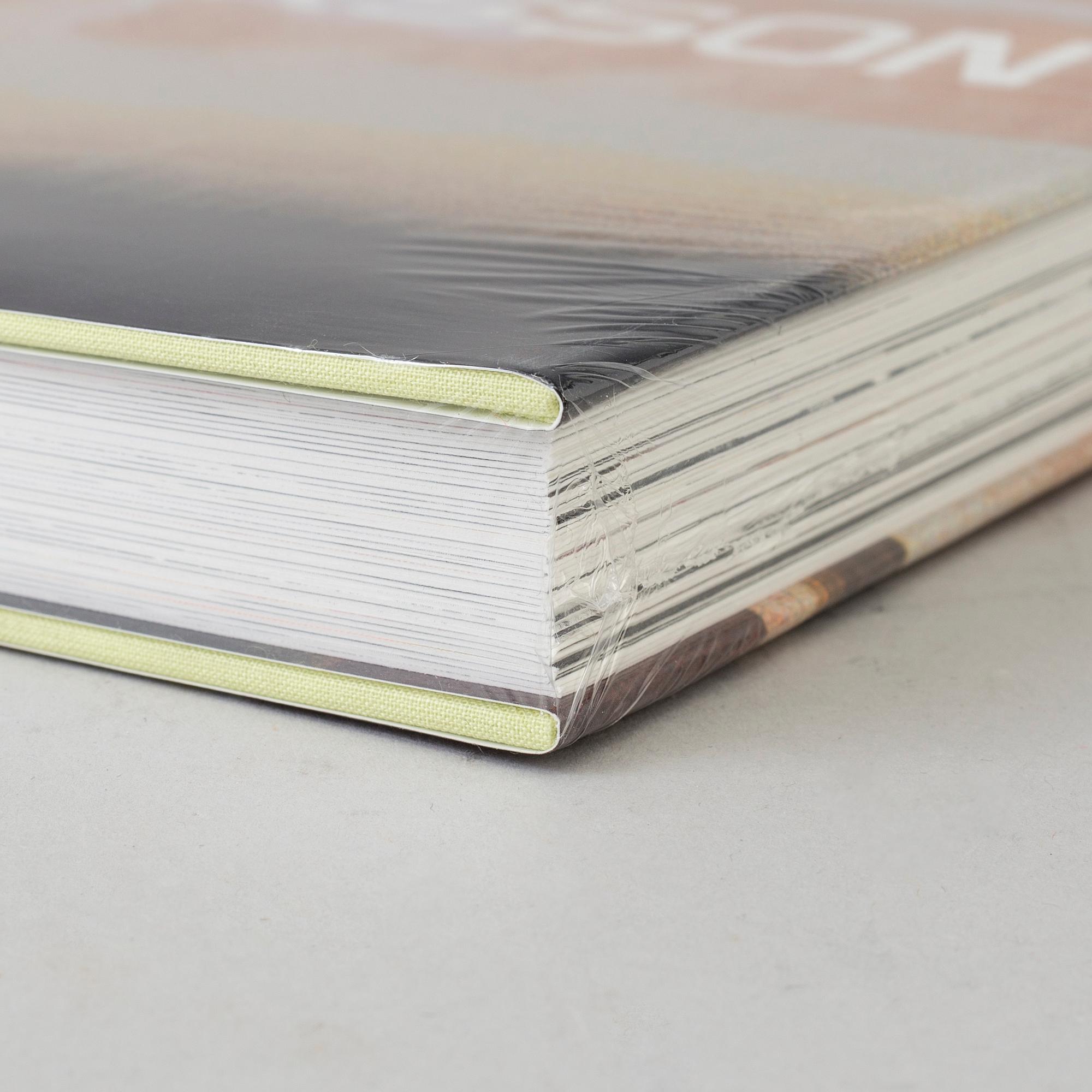KARIN MAMMA ANDERSSON, bok, Moderna Museet / Steidl, 2007.