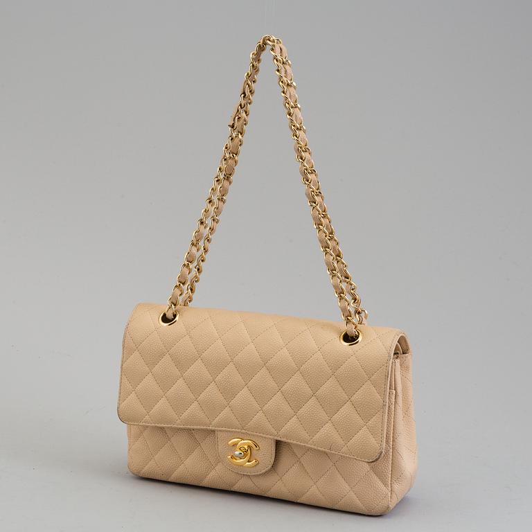 CHANEL, "Double Flap bag", Väska, 2008-2009.